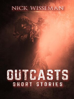 cover image of Outcasts
